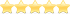 5 最多 5 顆星!